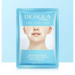 ماسک خط لبخند بیوآکوا کلاژن ساز BIOAQUA